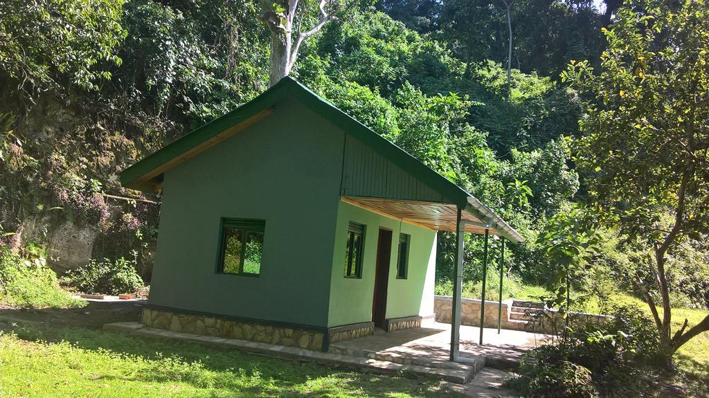 Lake Nkuruba Nature Reserve Otel Durama Dış mekan fotoğraf